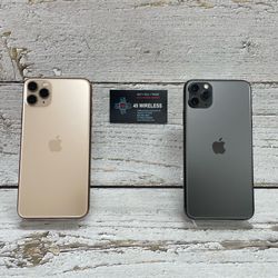 Apple IPhone 11 Pro Max
