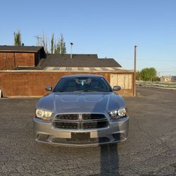 2013 Dodge Charger