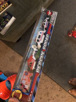 Toy