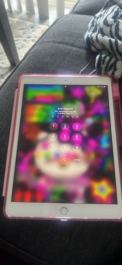 iPad 7th gen (2019)