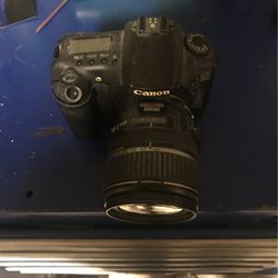 Canon EOS 2D Digital Camera