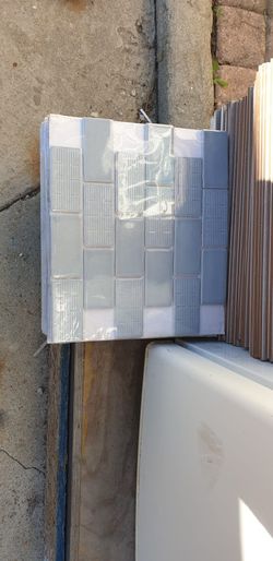 Wall Tile