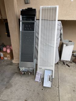 Williams 25 BTU $500 Nuevo