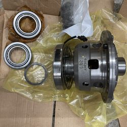 Spicer Dana 44 ELock front diff locker NEW 07-18 Wrangler Rubicon Jeep