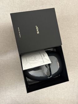 JOVS Red Light Therapy for Face, Wireless LED Light Therapy Beauty Device for Face, 4 Modes and Portable Skin Care Tools for Home Use