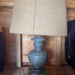 Table Lamp 