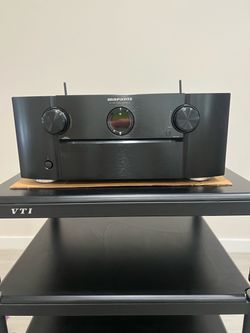 Marantz 7702mkii