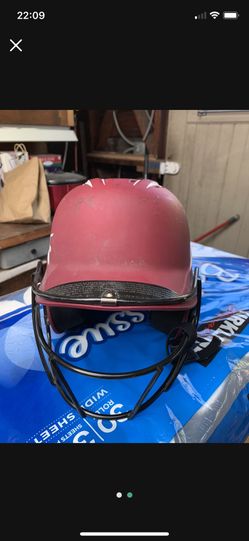 Baseball Helmet (for Kid)