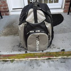 Football Equipment Bag