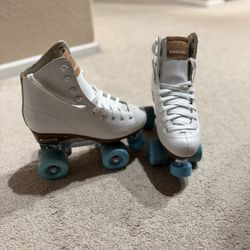 Roller Derby Skates 