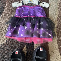 Build A Bear Clothes 