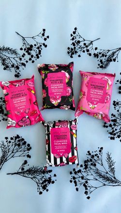 Makeup Remover Wipes