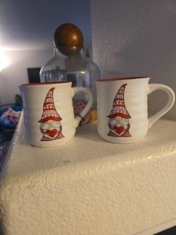 Mugs
