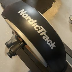 NordicTrack - Elliptical 