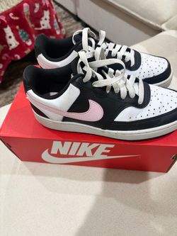 Nikes