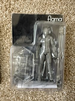 Figma Archetypes X2