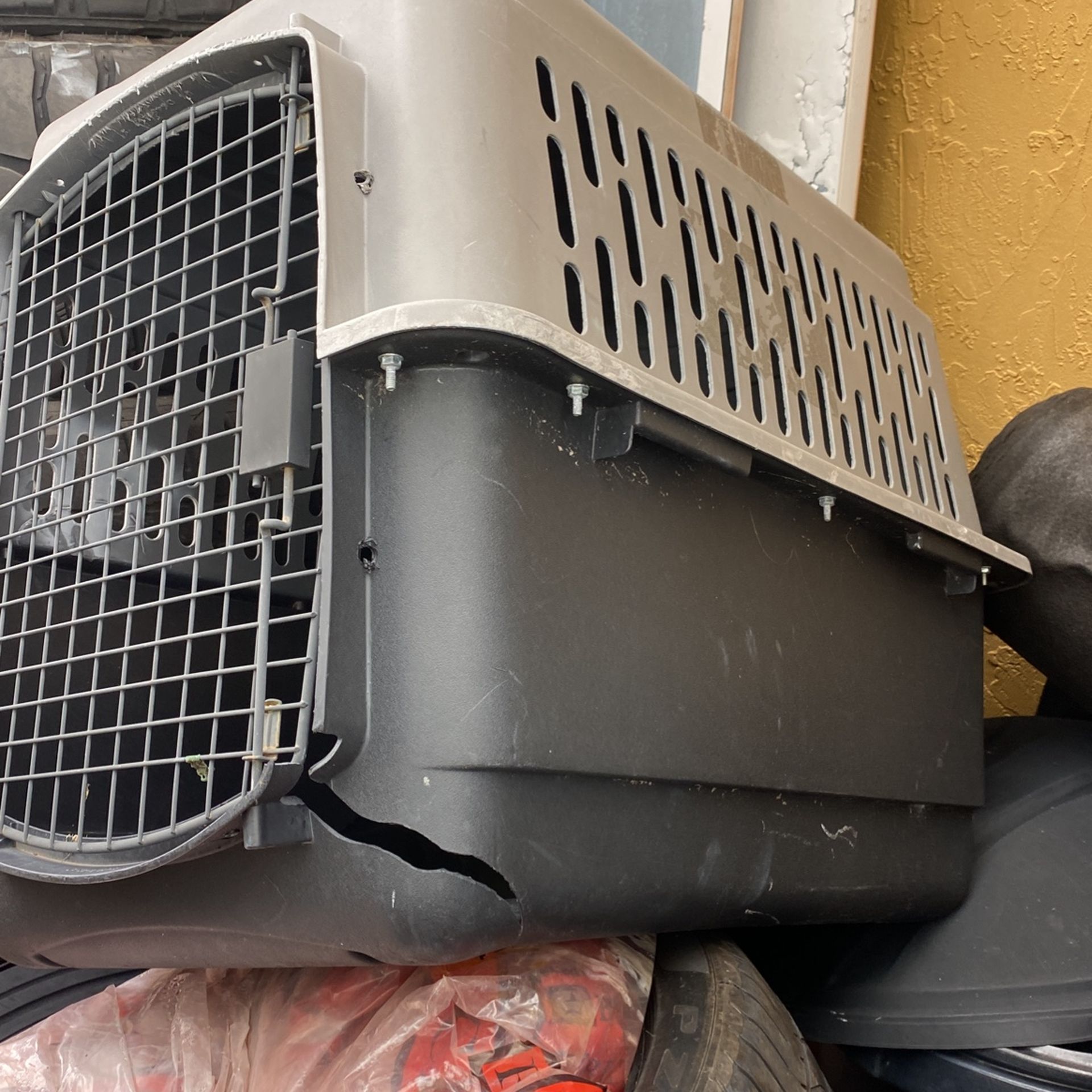 Dog Crate