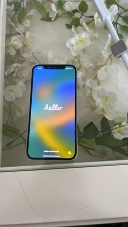iPhone 12