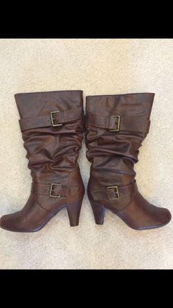 Madden women’s shoes - size 7