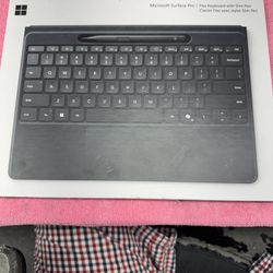 Microsoft 8yu-00001 Surface Pro Flex Keyboard With Slim Pen Wholesale Available