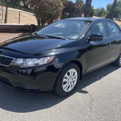 2012 KIA Forte