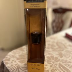 Fragranced Reed Diffuser