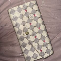 Original LV Wallet