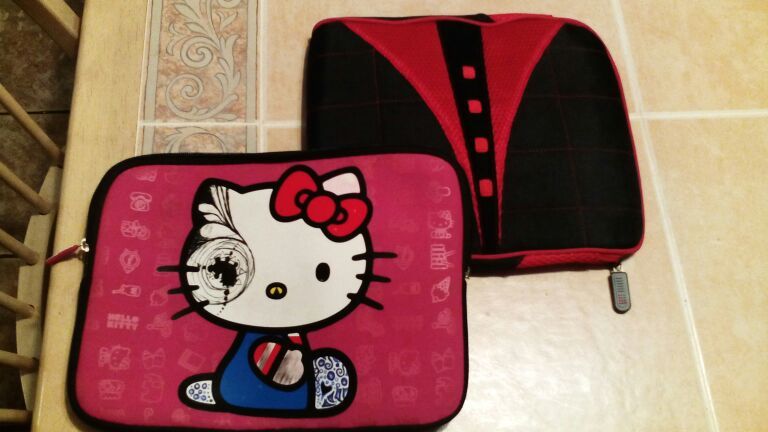 Ipad or tablet cases