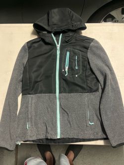 Free Country Hybrid Fleece Jacket – Great Condition