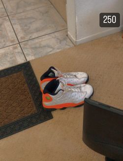Jordan 12 Size 8.5