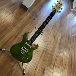 Paul Reed Smith Custom 24-08 Electric Guitar 