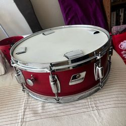 Ludwig 5x14 Standard Snare Maple