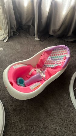 Baby tub