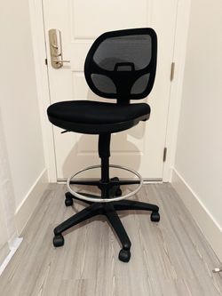 Drafting Chair (Tall Chair)