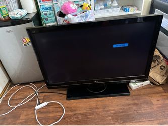 LG 44 in tv