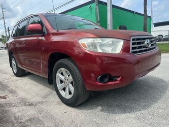 2009 Toyota Highlander