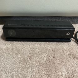 Xbox One Kinect Sensor Bar