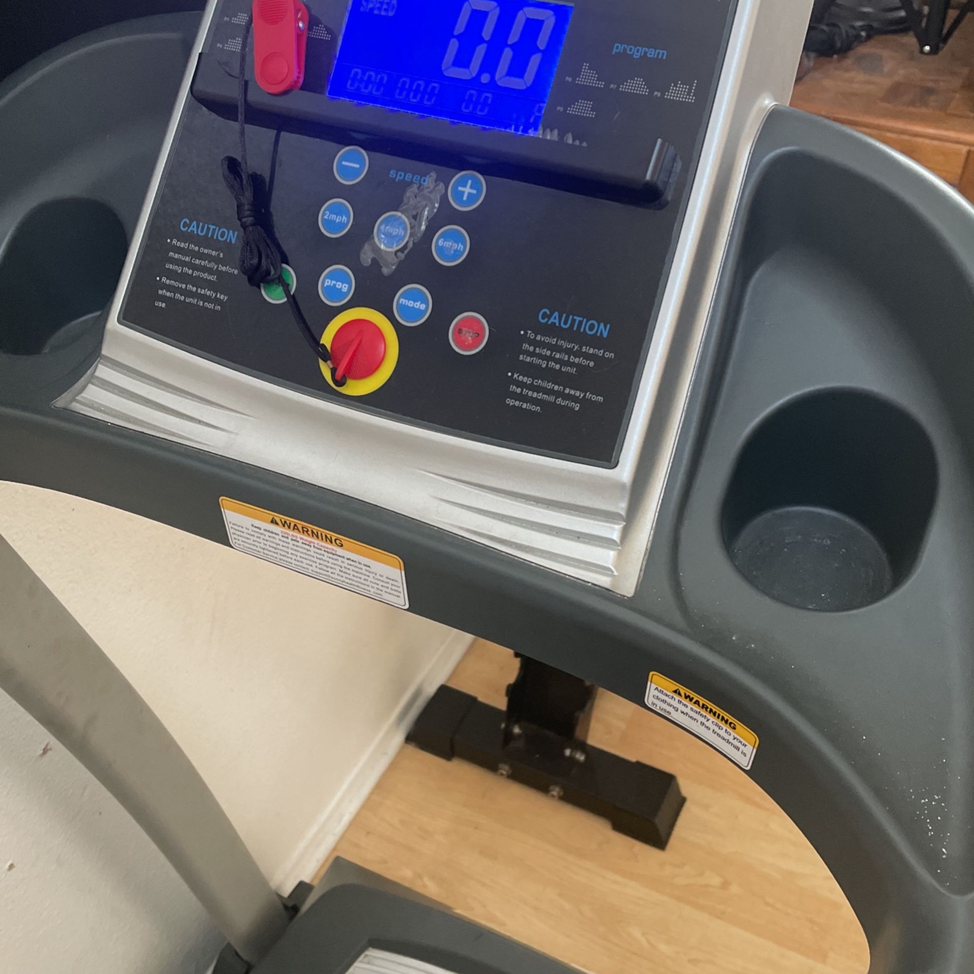 Used Treadmill for Sale in Menifee, CA OfferUp