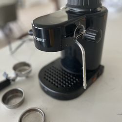 Espresso Maker