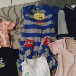 Boys Clothes 