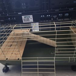 Pets Cages 