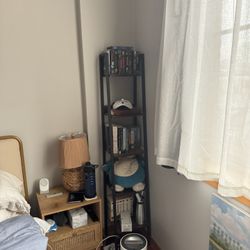 Bookshelf 