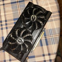EVGA 12GB 3060 