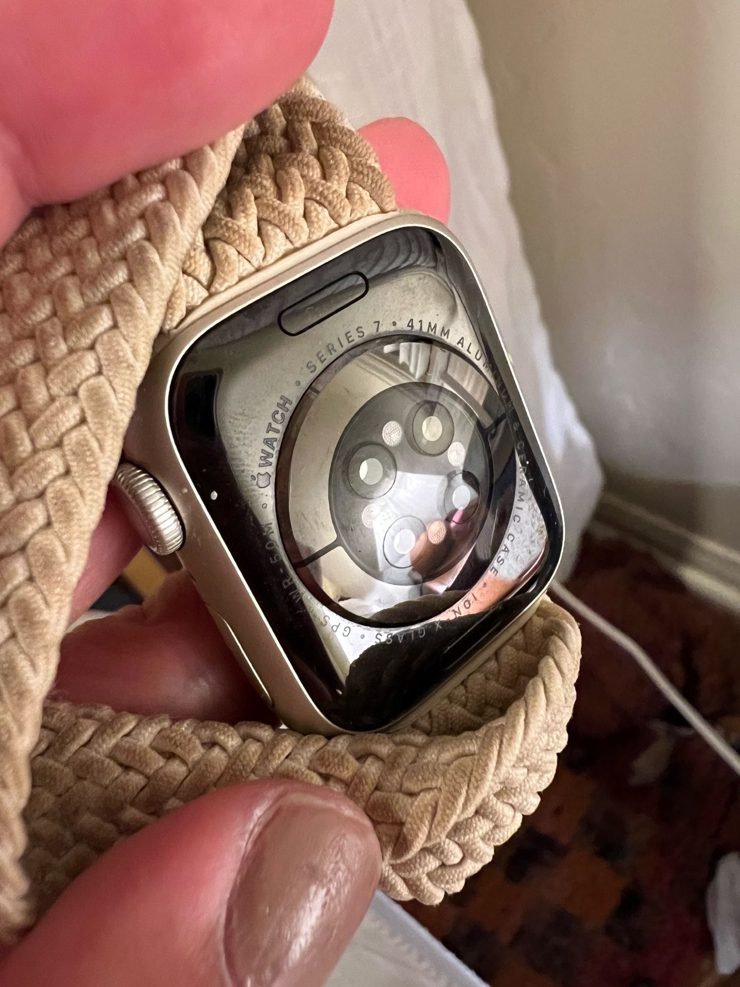 Apple Watch Series 7 41mm
