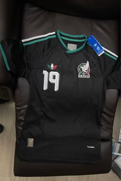 Mexico jersey player version medium