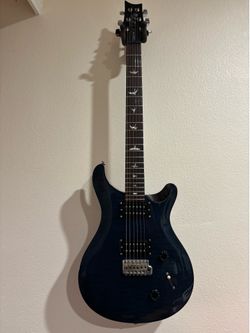 Prs se custom 22