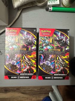 Pokémon Booster Pack