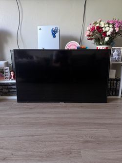 Samsung tv 40”