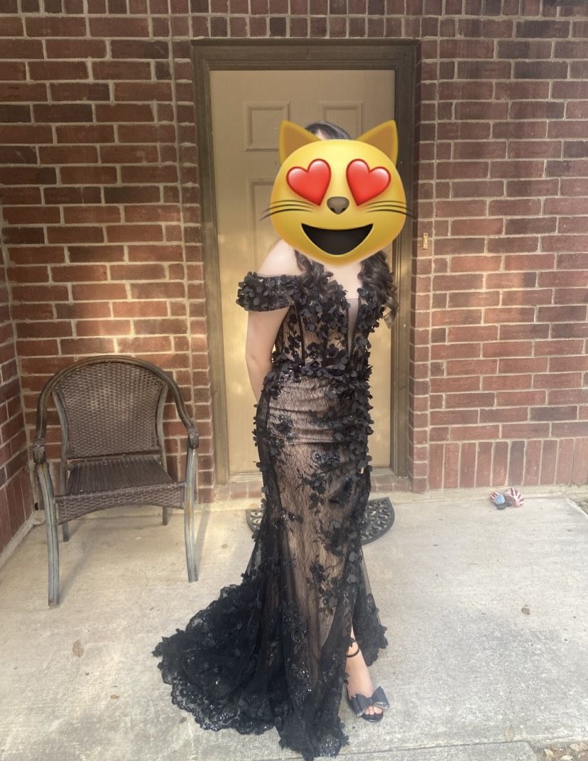 Special Occasion Dress