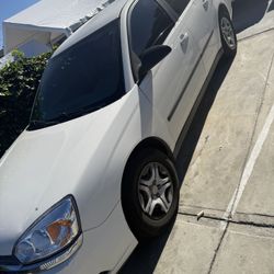 2004 Chevrolet Malibu